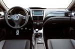 Subaru Impreza WRX STi Sedan 2011 года